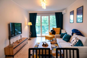 Whale Apartment & SPA Gmina Dziwnów